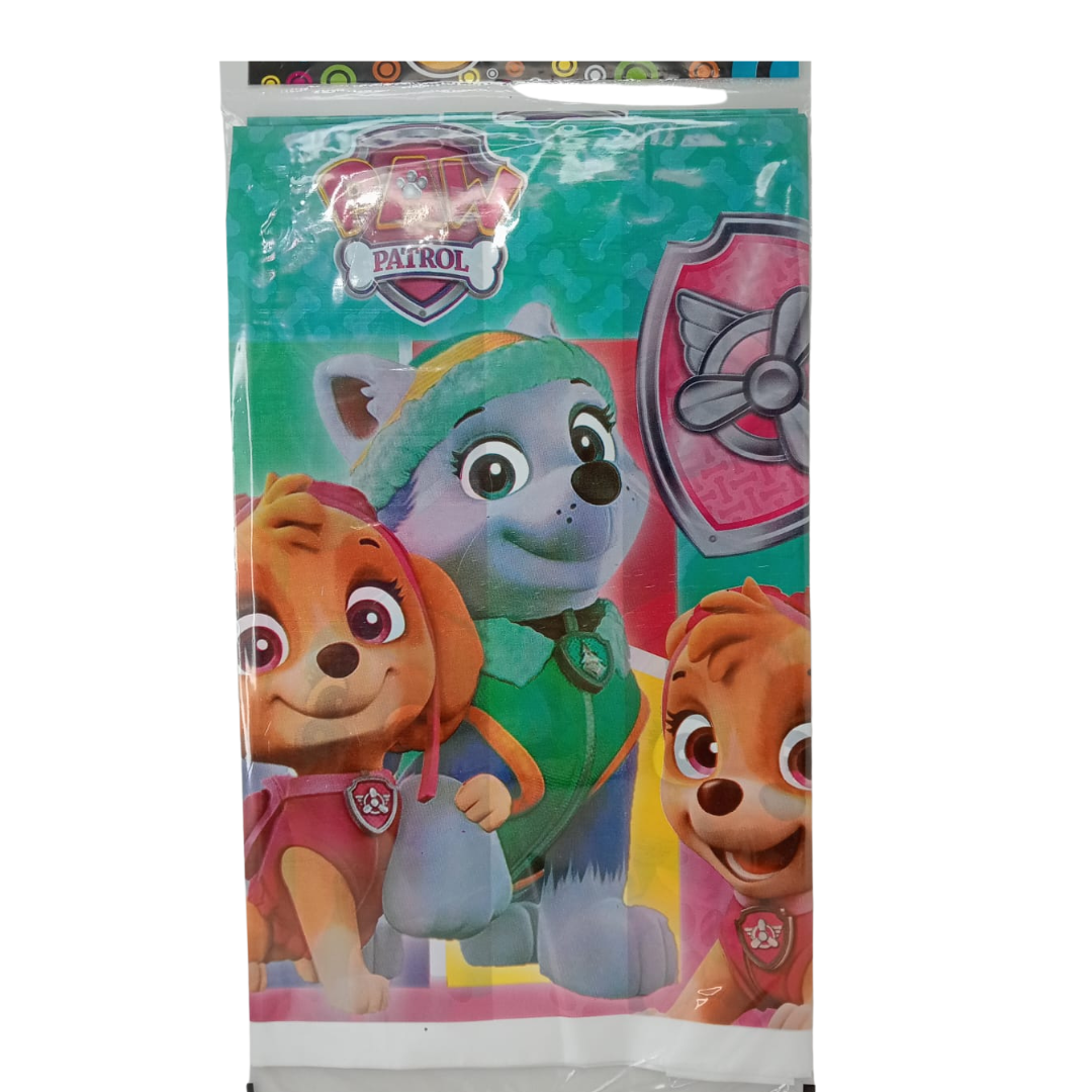 Kit decoracion skye
