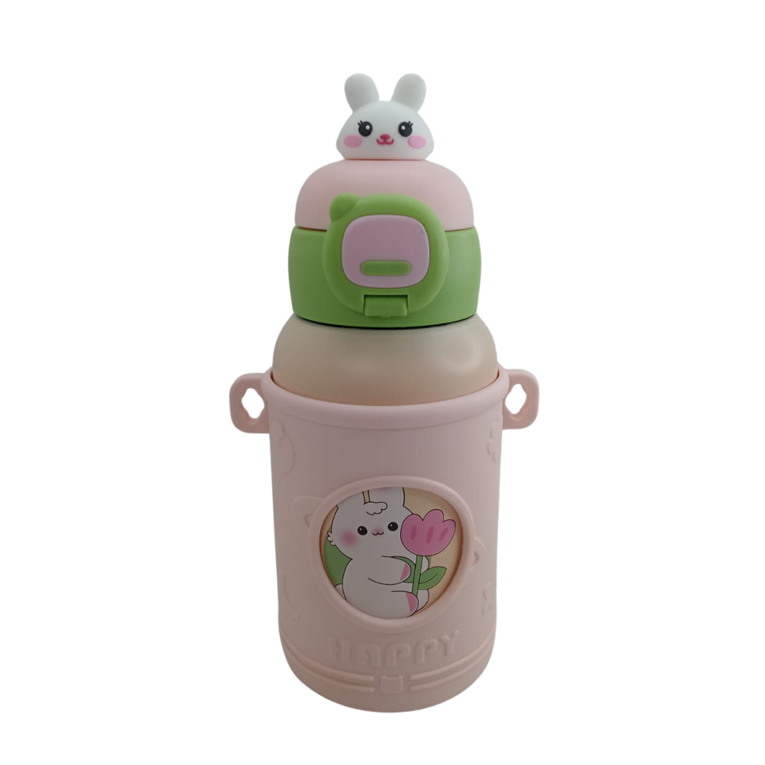 Termo bebida caliente para niños