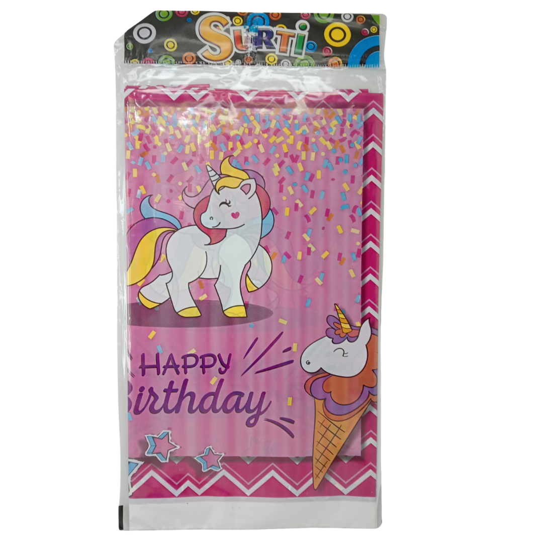 Kit decoración Pony