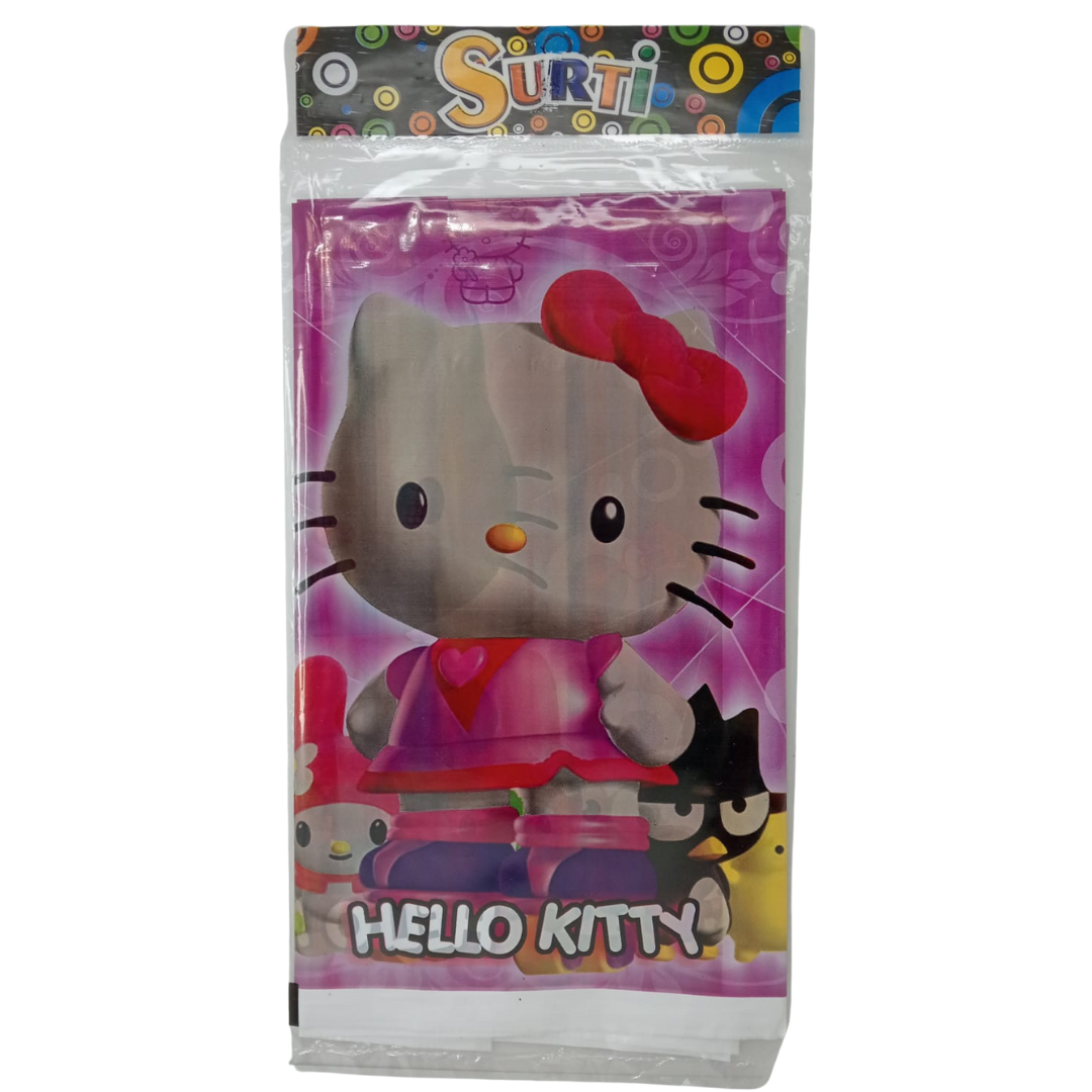 Kit decoracion hello kitty