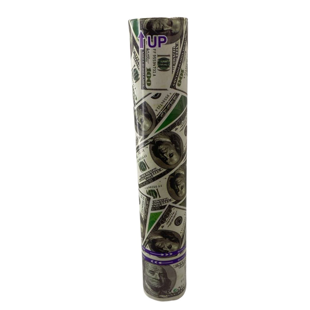 explosion de dolares