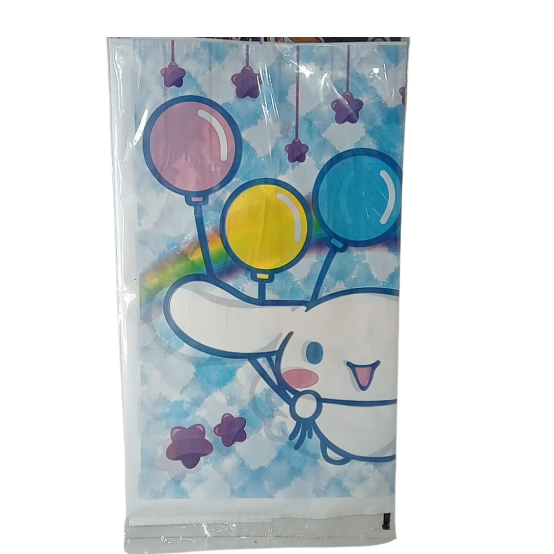 Kit decorativo cinnamoroll