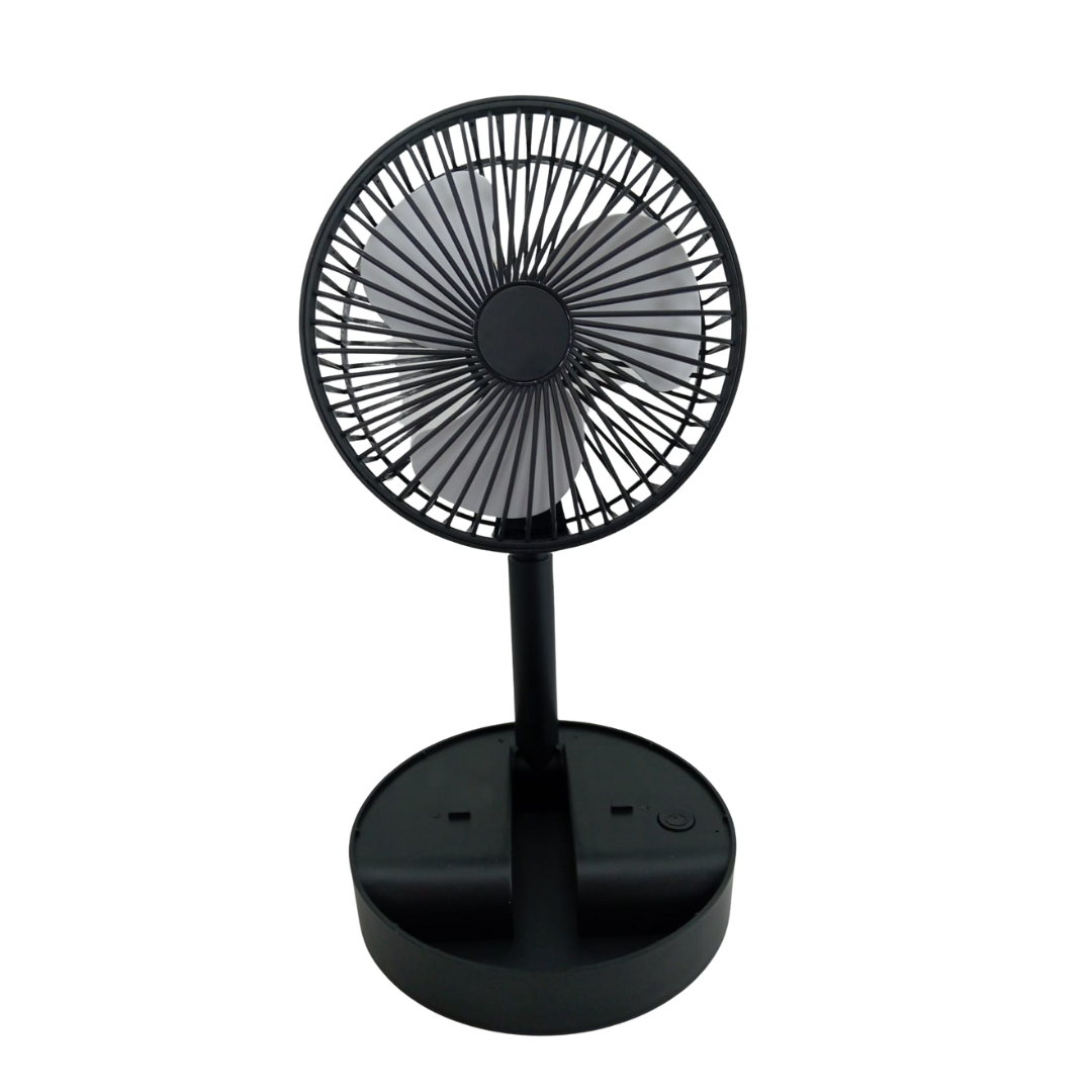 Ventilador grande de escritorio