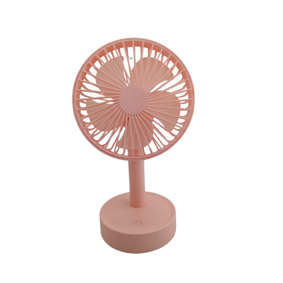 Ventilador de escritorio