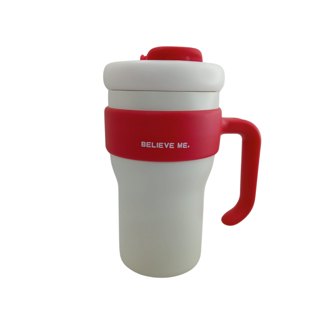 Termo para bebida fria