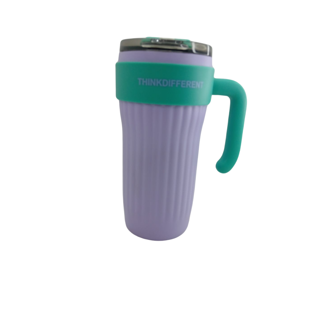 Termo para bebida fria