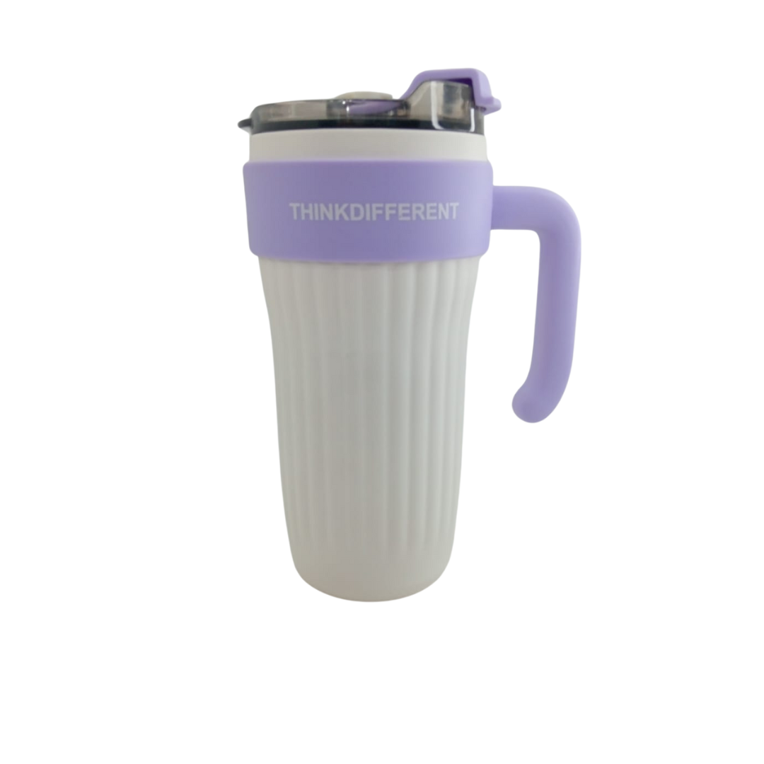 Termo para bebida fria