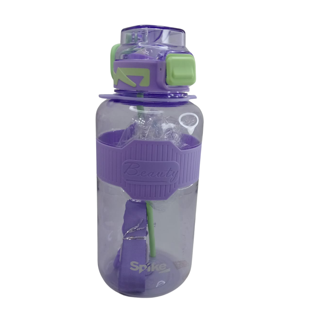 Termo para gimnasio 1L