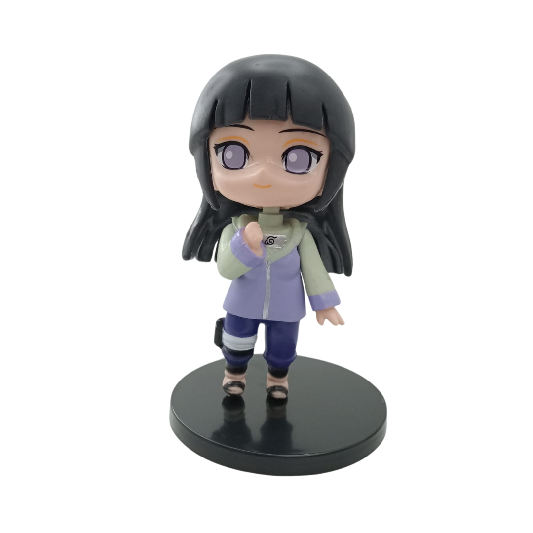 Figura coleccioable de naruto x5