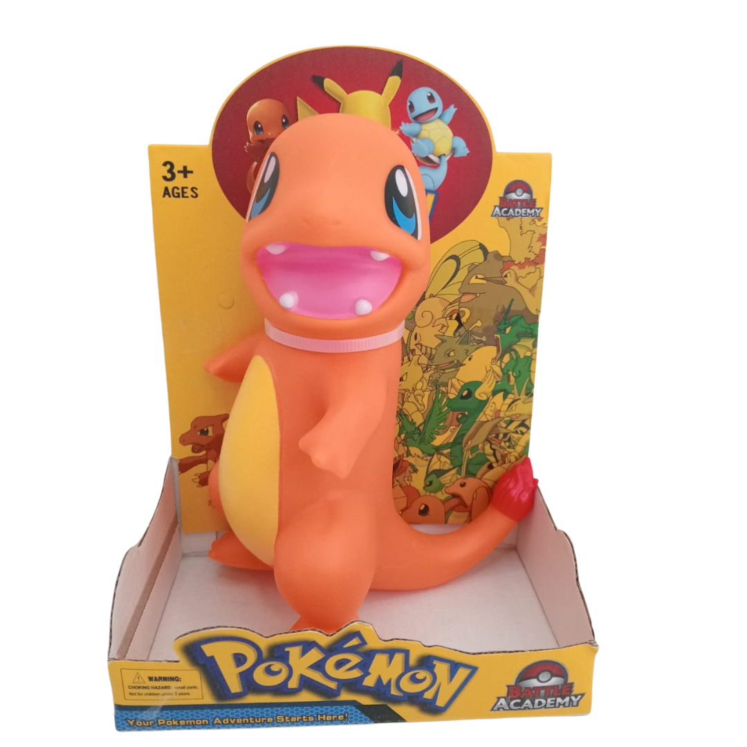 Figura de pokemon