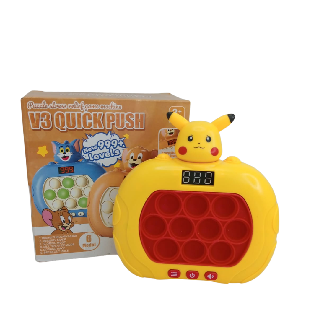 Popit electronico