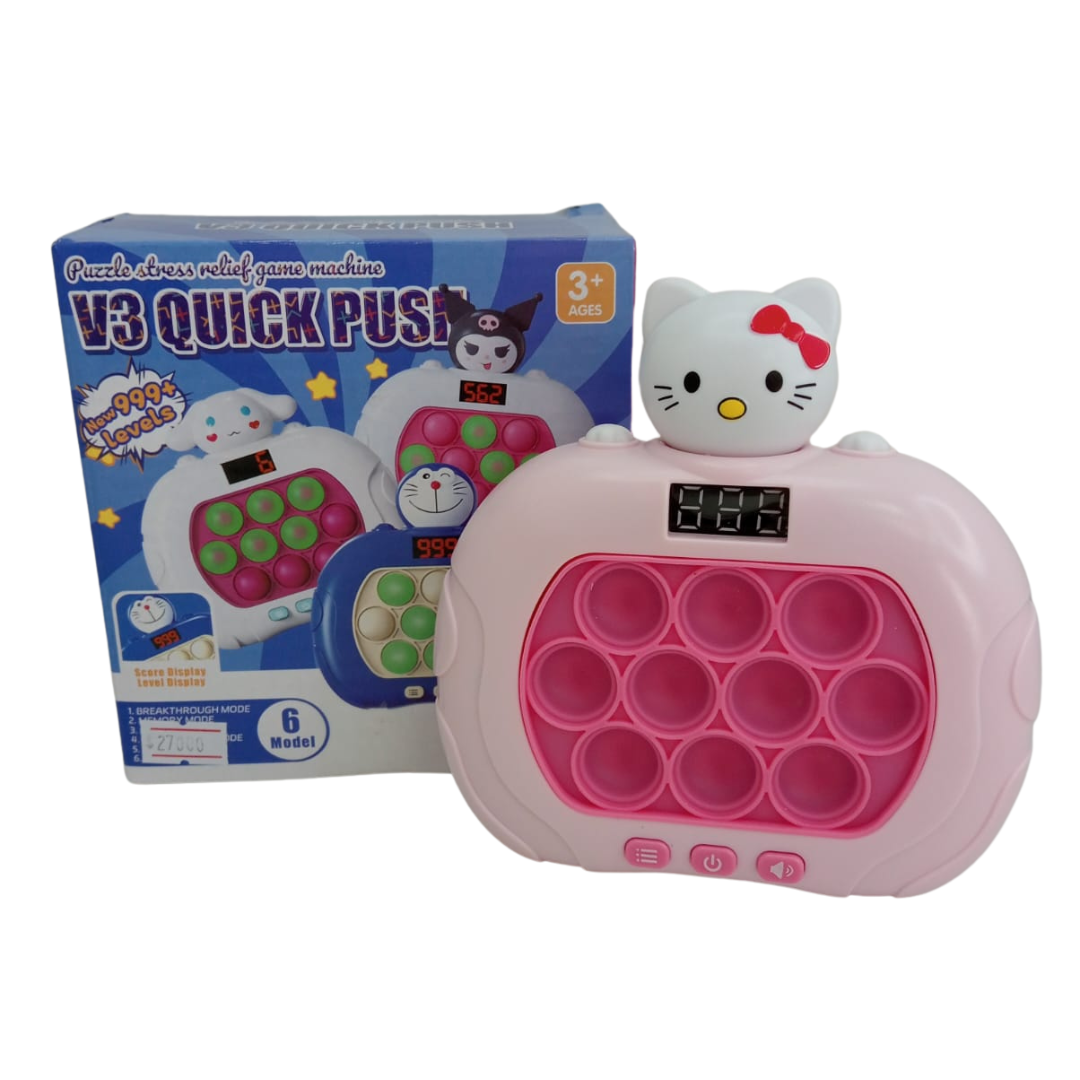 Popit electronico