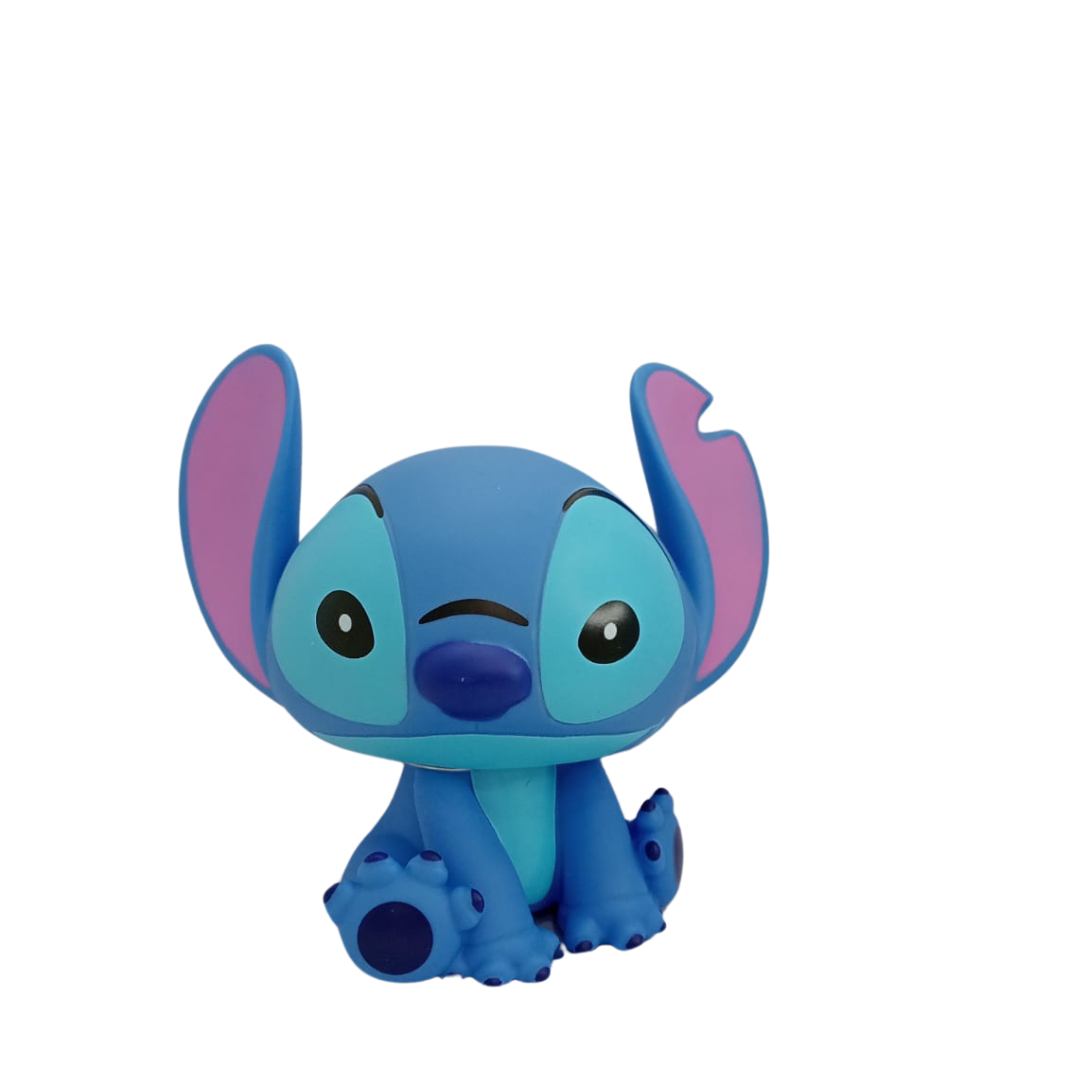Muñeco coleccionable de stitch