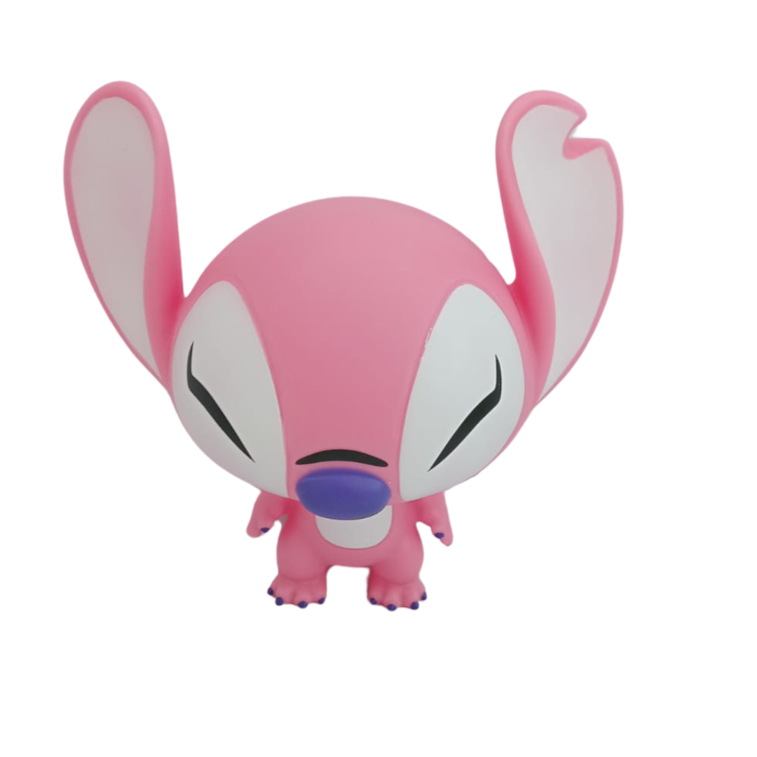 Muñeco coleccionable de stitch