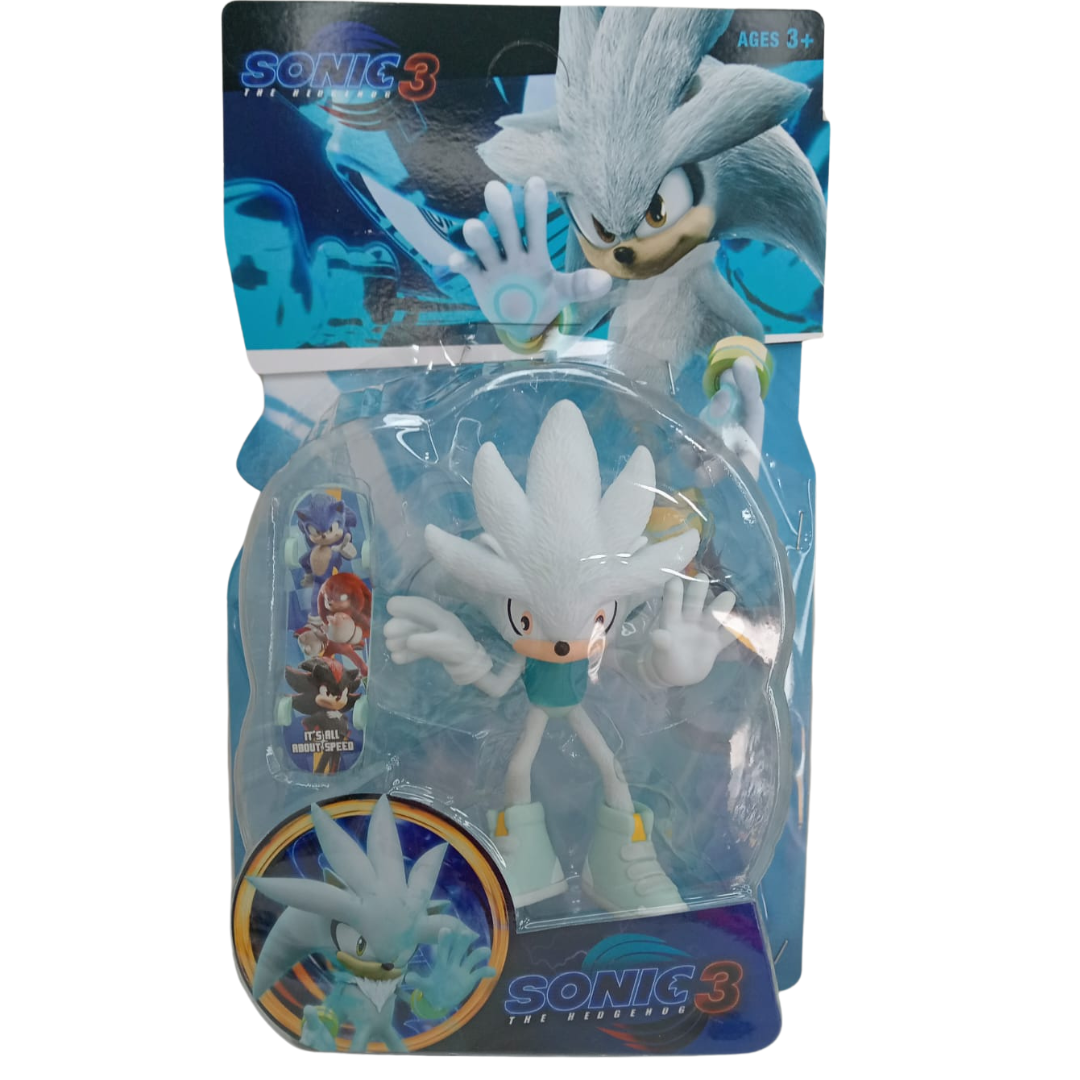 Personajes de sonic