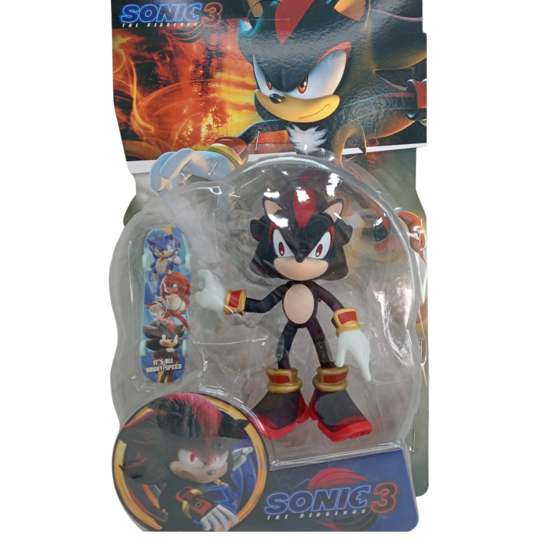 Personajes de sonic