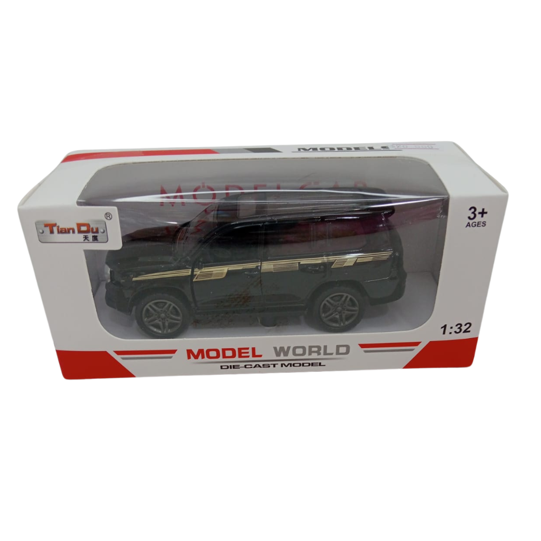 Camioneta metalica de coleccion