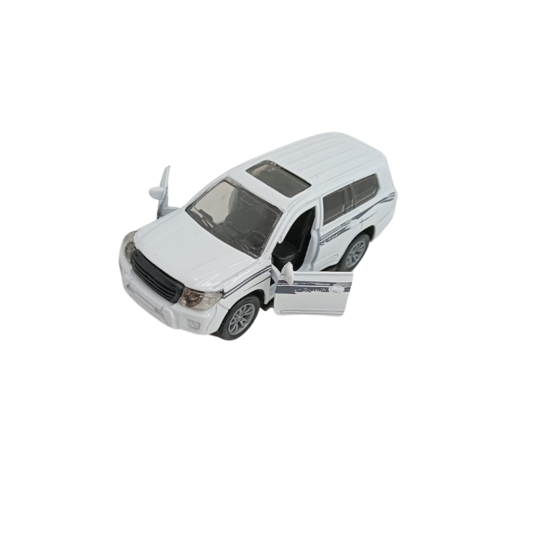 Camioneta metalica de coleccion mini