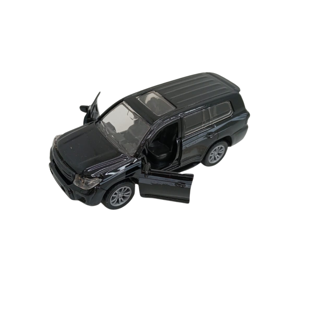 Camioneta metalica de coleccion mini