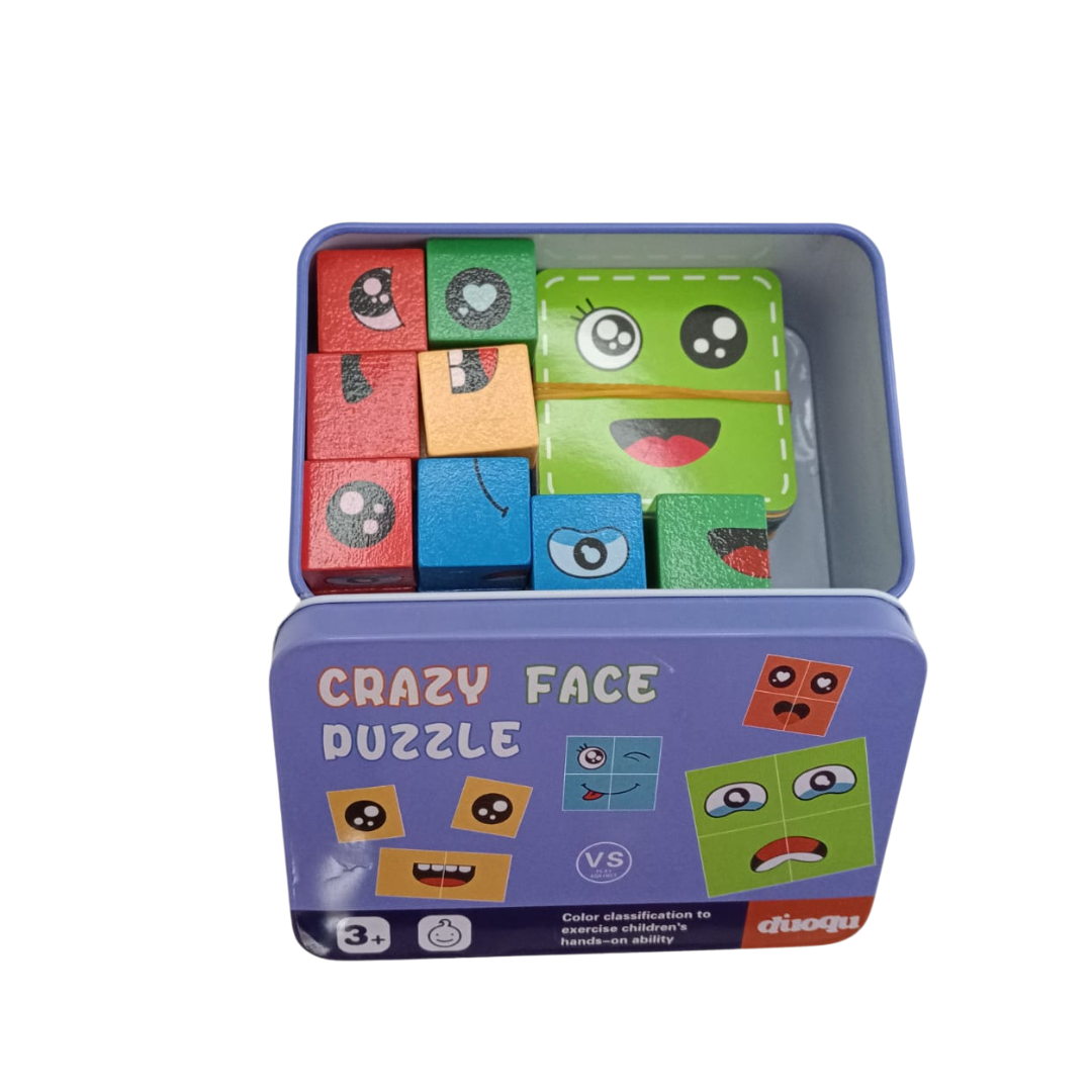 Juego de adivinar mini