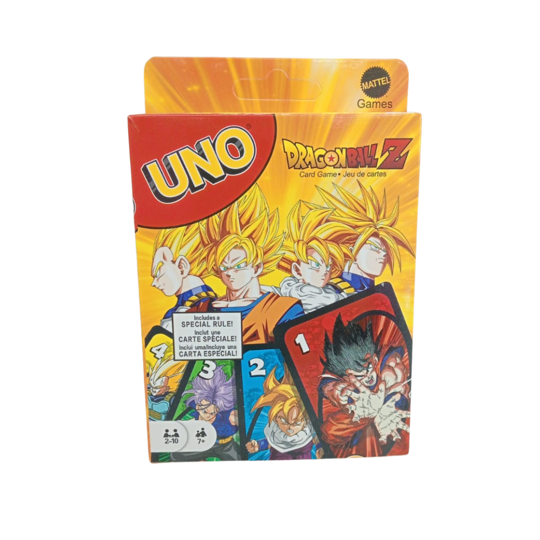 Cartas 1 de personajes