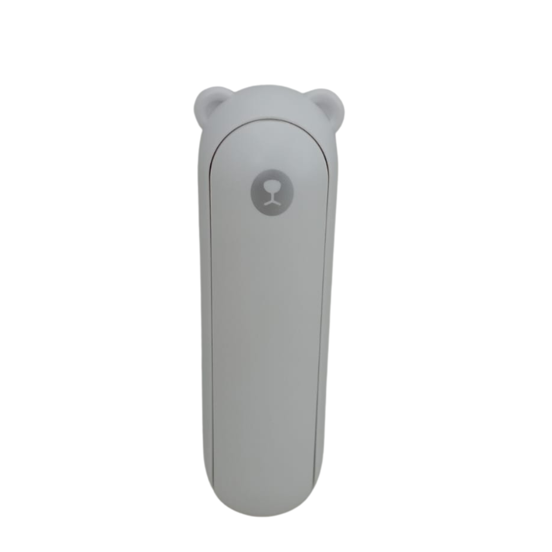 Ventilador multiusos