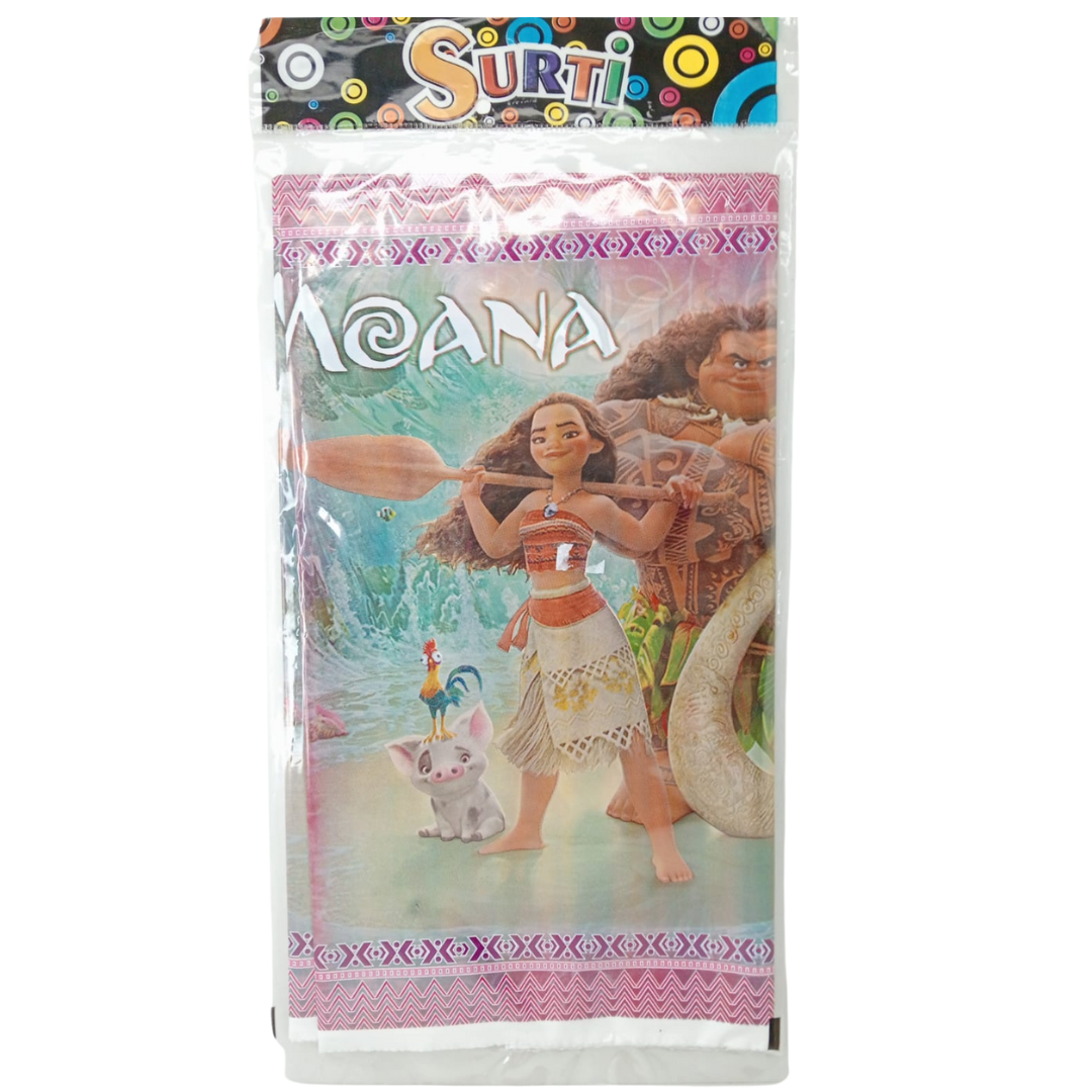 Kit decoracion moana