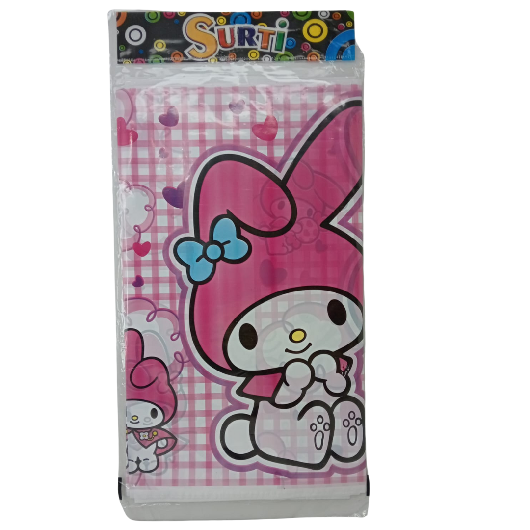 Kit decoracion my melody