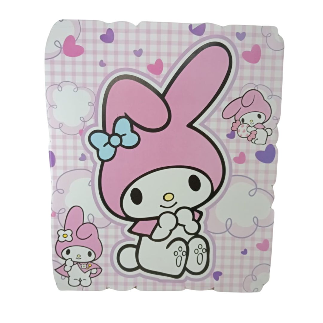 Piñata de my melody