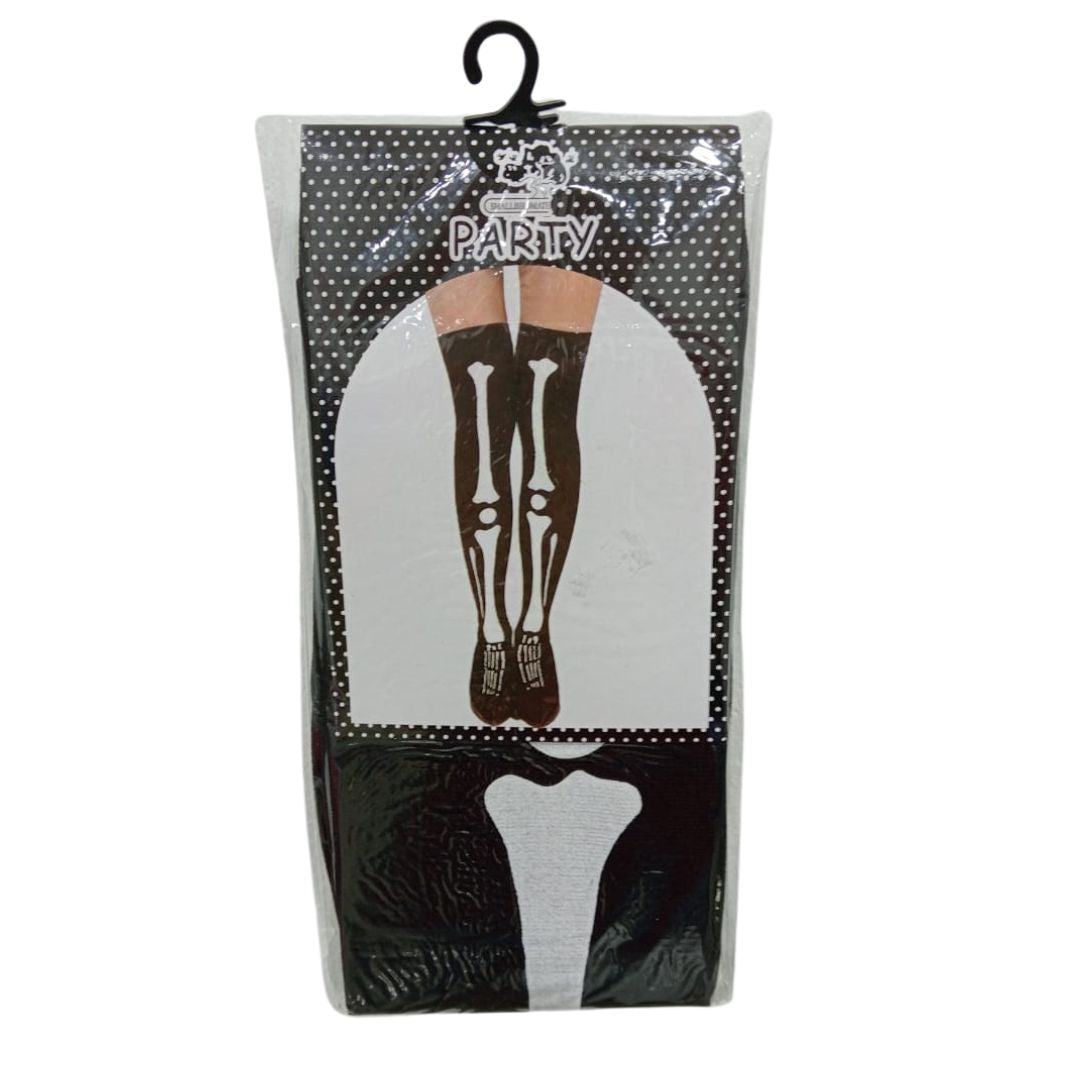 Medias de halloween