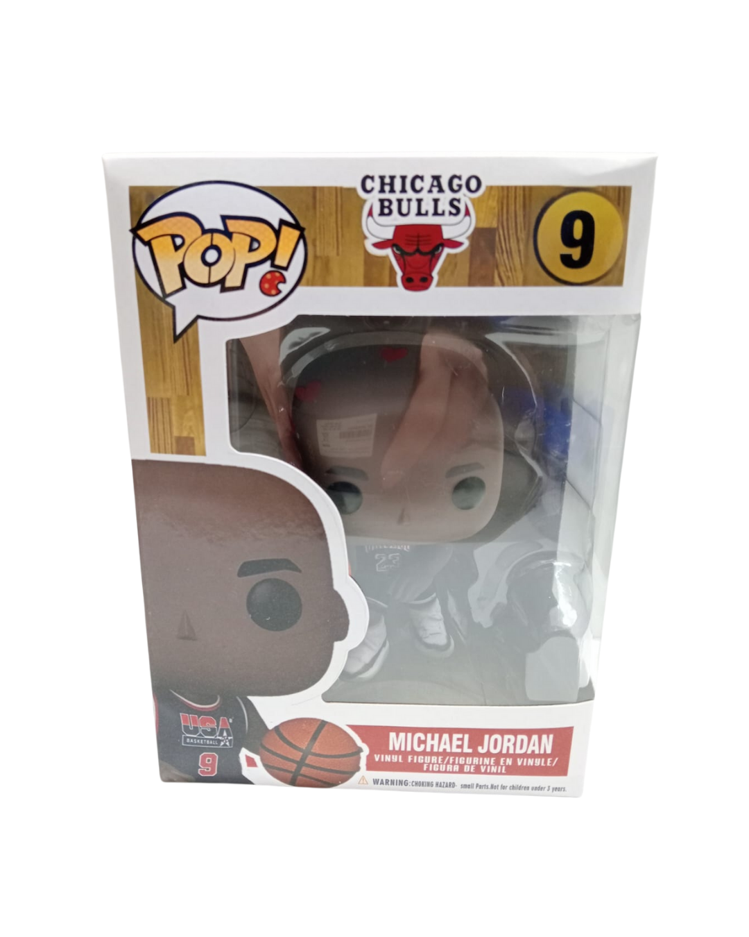 Funko Pop