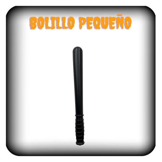 Bolillo policia pequeño