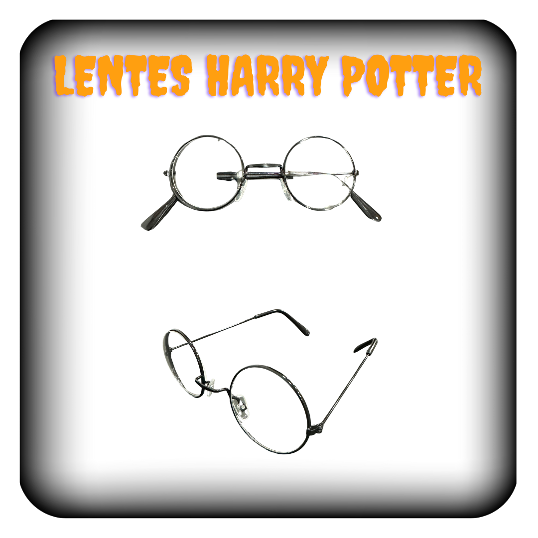 Gafas de Harry Potter