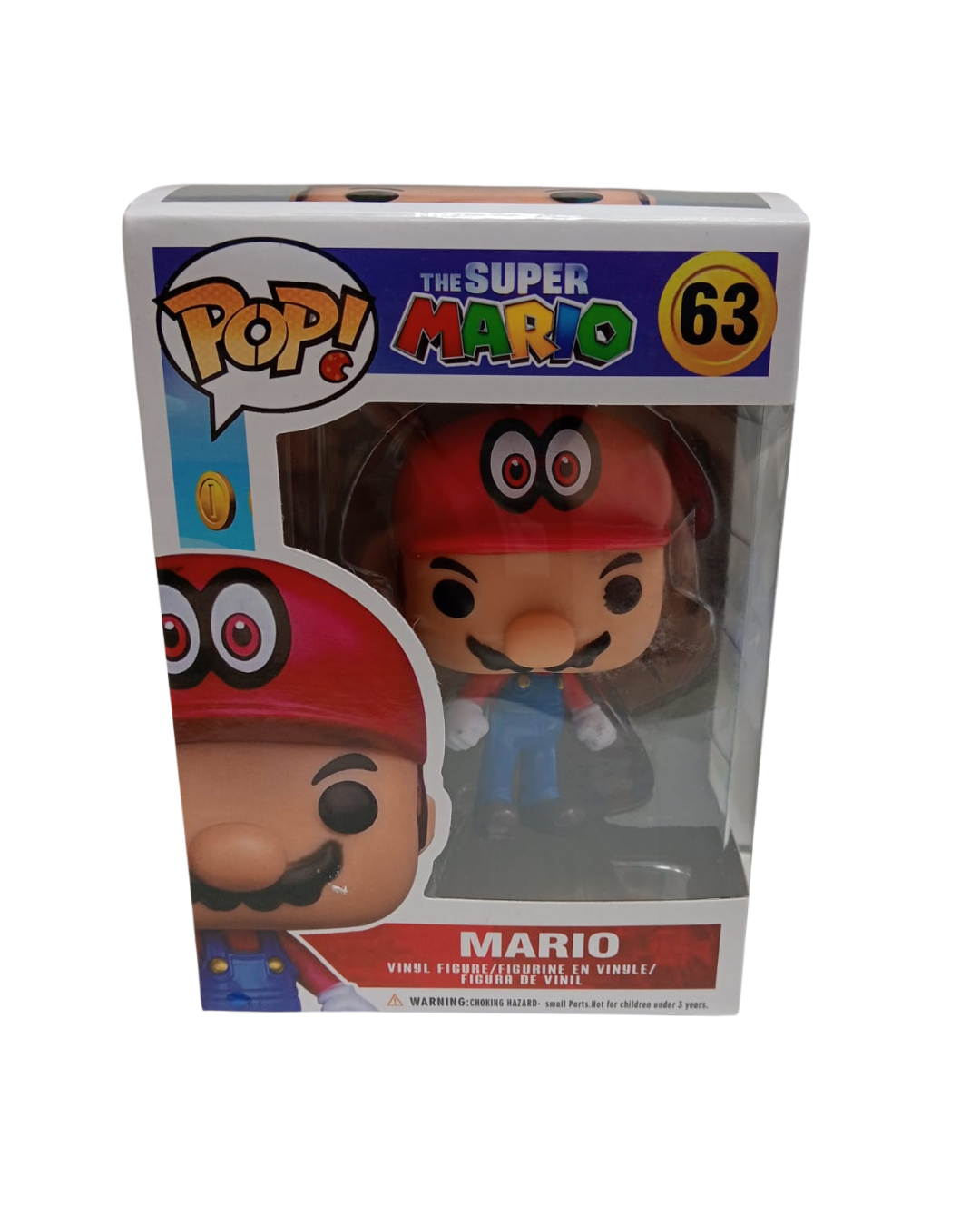 Funko Pop
