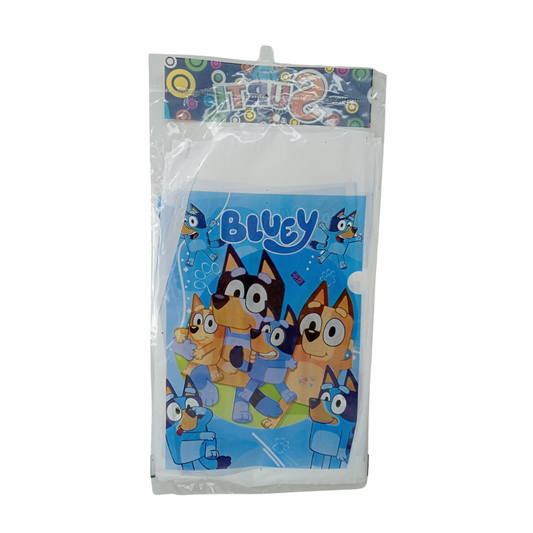 Bolsa sorpresa bluey