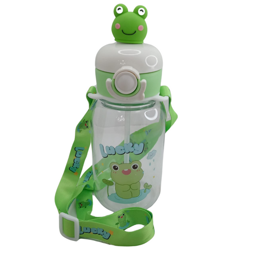Termo para agua con diseño