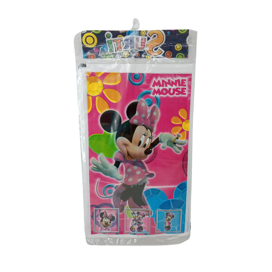 Bolsa sorpresa minnie mouse