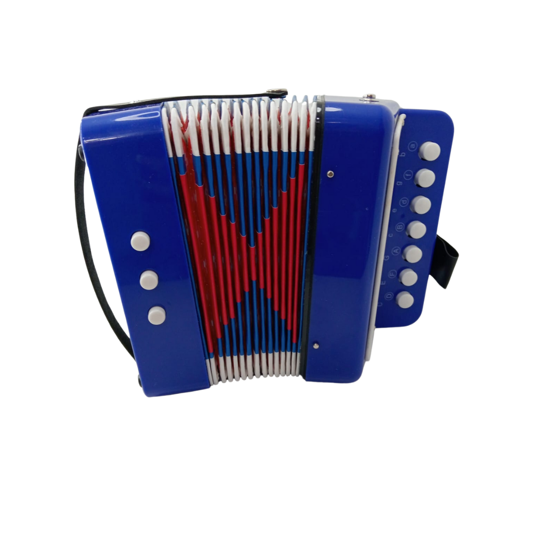 Acordeon mini