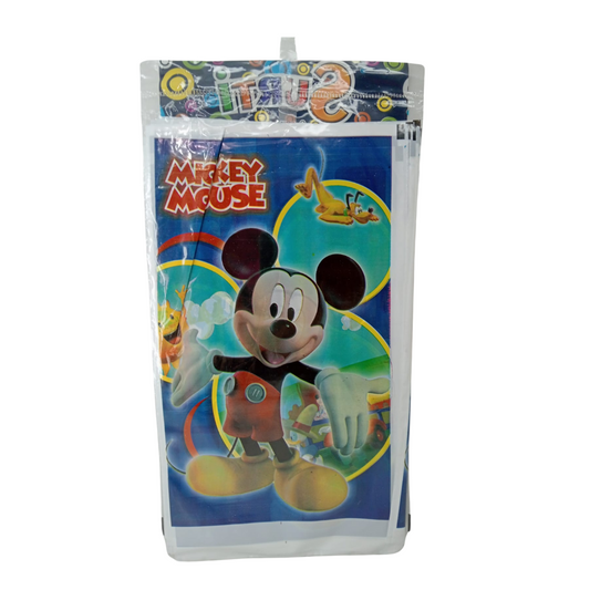 Bolsa sorpresa mickey mouse