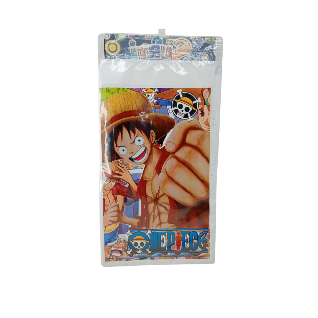 Bolsa sorpresa de one piece