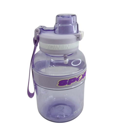Termo para agua 1000ml