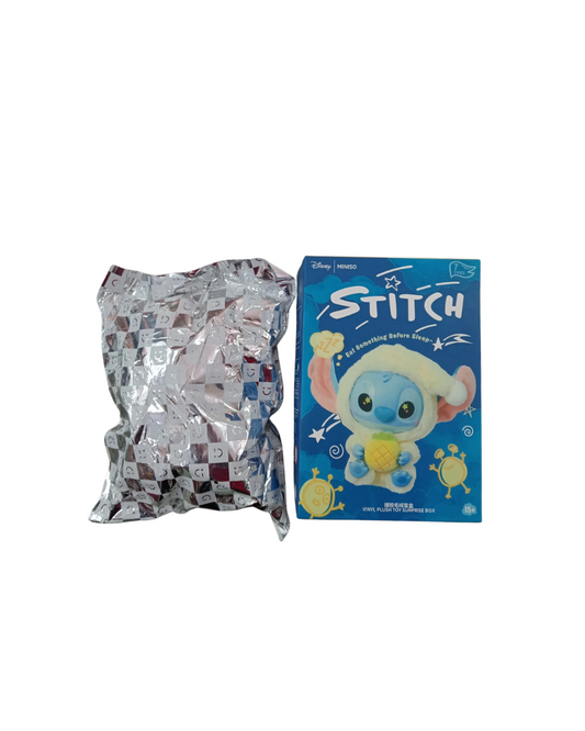 Stitch sorpresa