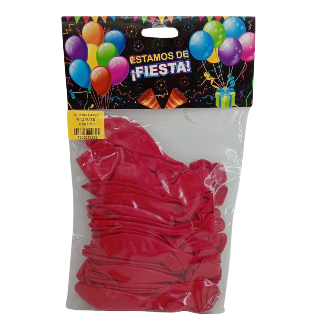 Globo x50