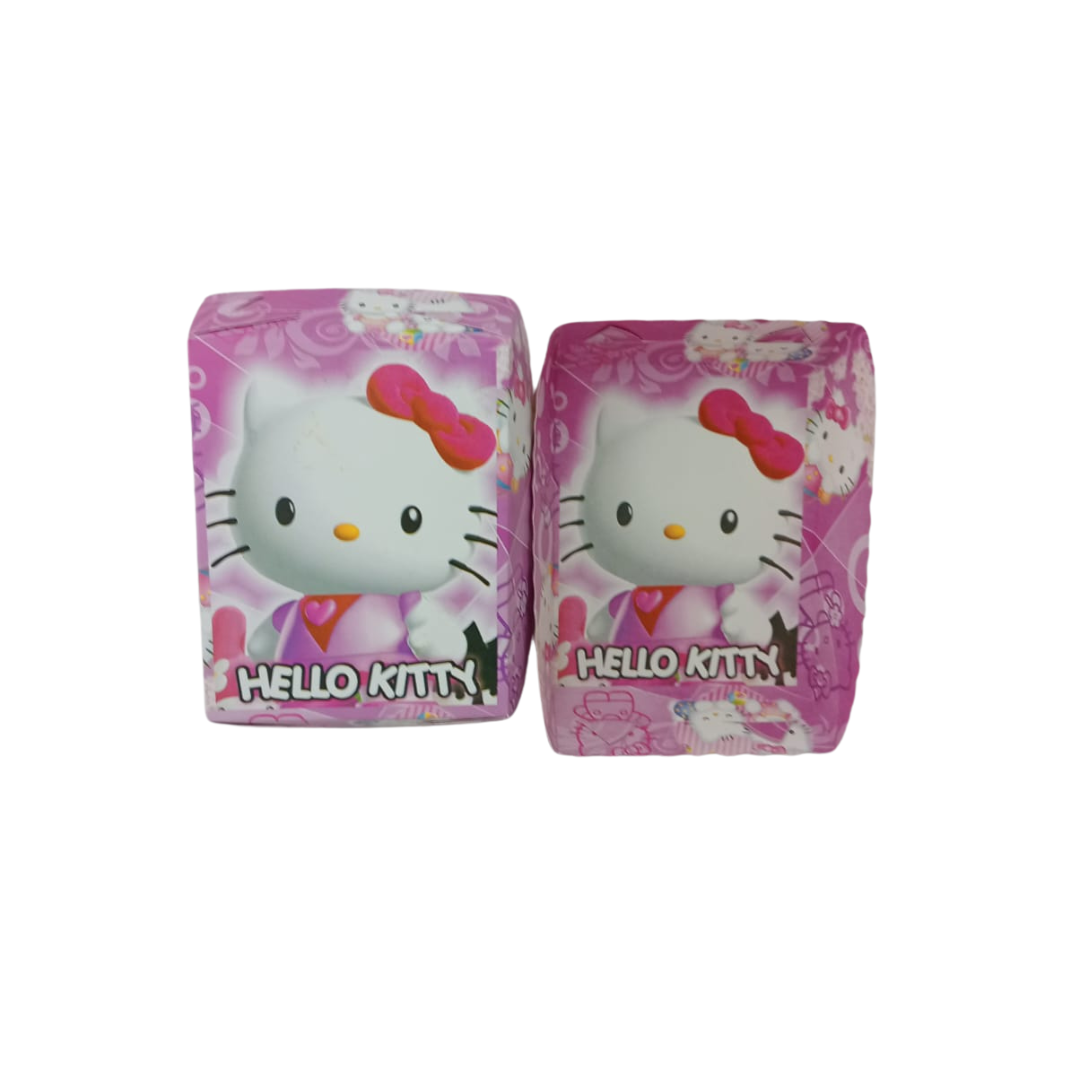 Kit decoracion hello kitty