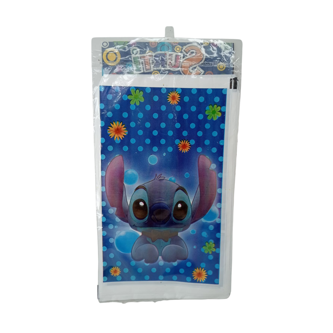 Kit decoracion stitch