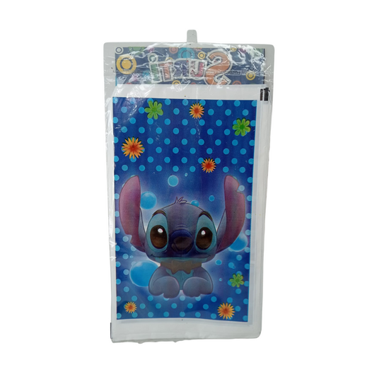 Bolsa sorpresa de stitch