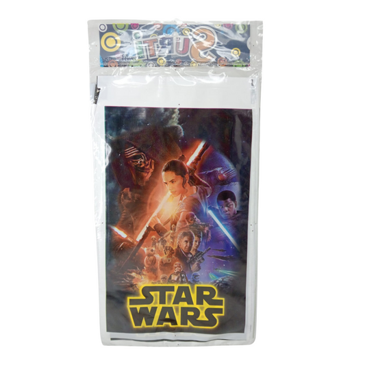 Bolsas sorpresa star wars