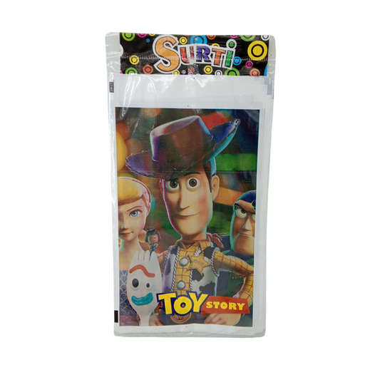 Bolsa sorpresa toy story