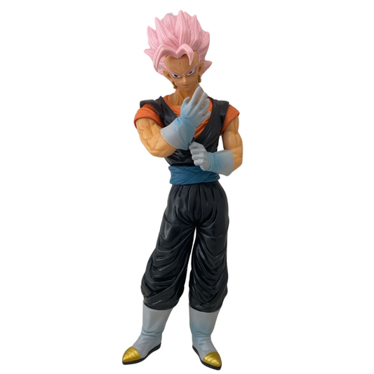 Goku de coleccion super saiyajin