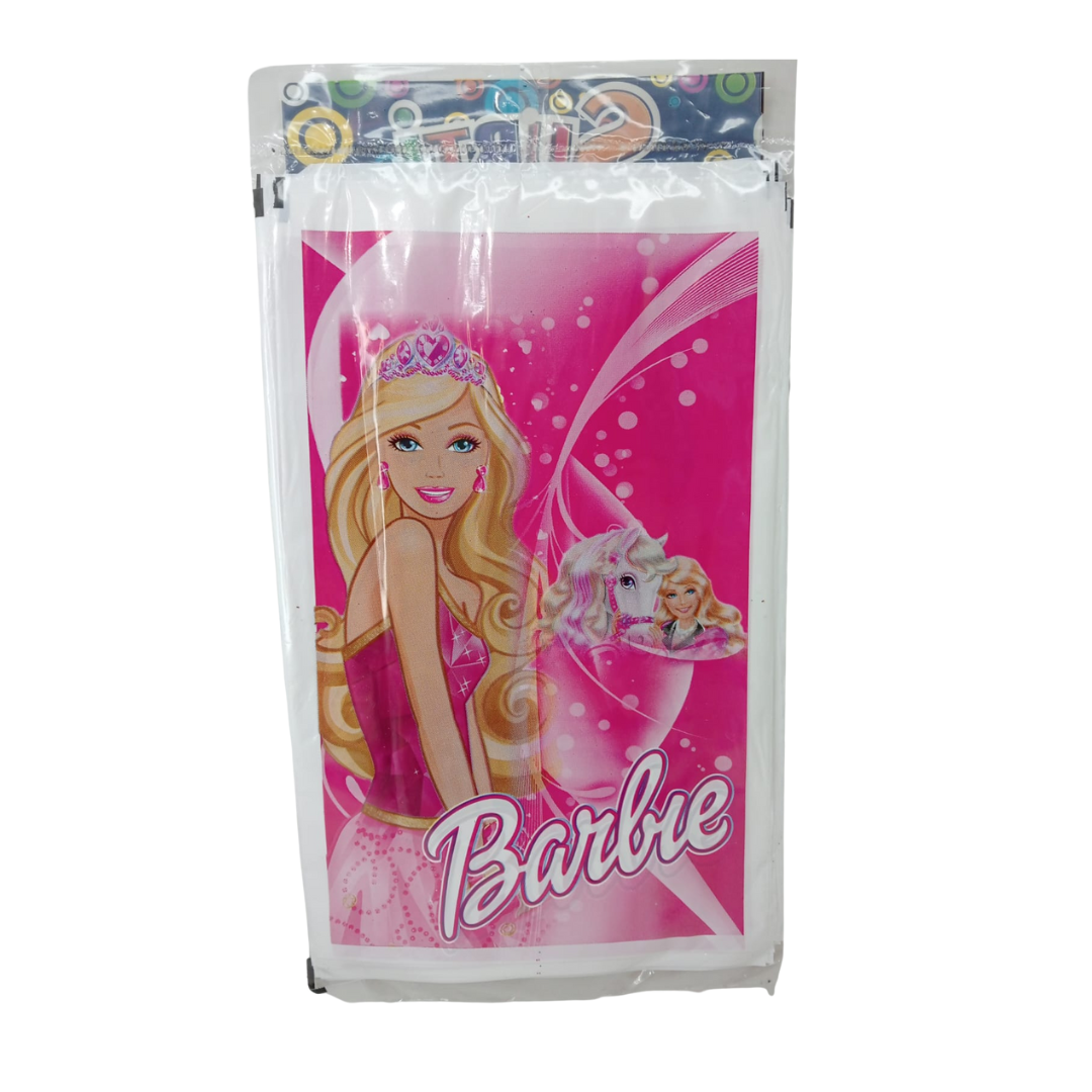 Bolsa sorpresa de barbie